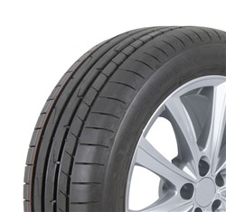 Шина DUNLOP 265/50R19 110Y Sport Maxx RT2 SUV, XL, літня, без камери, (543043)